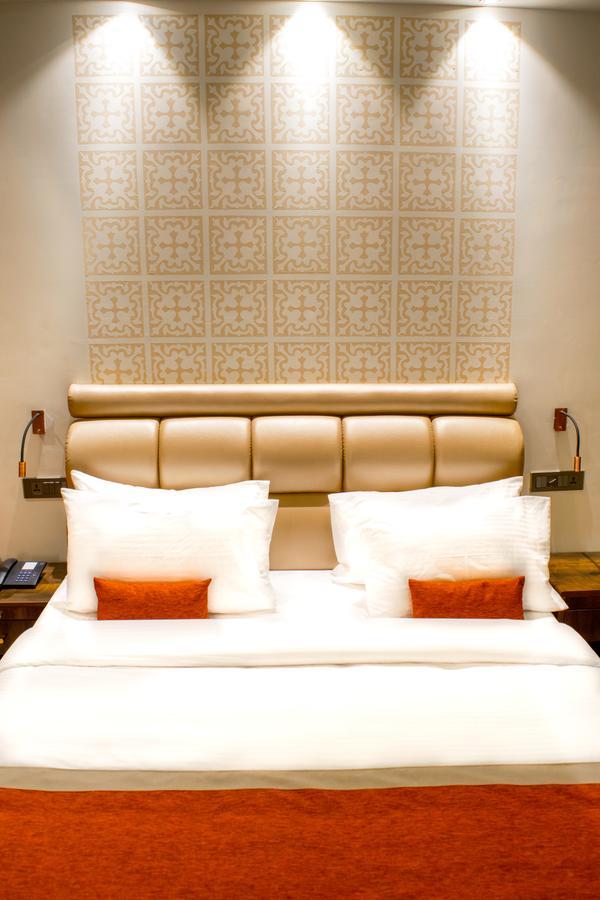 The Ivy Anjuna Exterior foto
